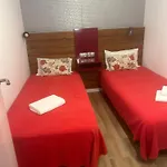 Buganvillas *