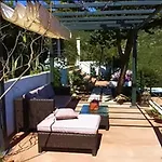Buganvillas アパート カステルデフェルス