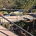 Buganvillas *