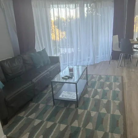 Buganvillas * Castelldefels