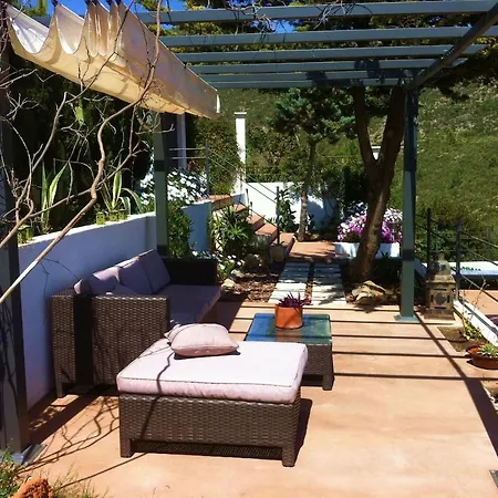 Buganvillas Διαμέρισμα Castelldefels