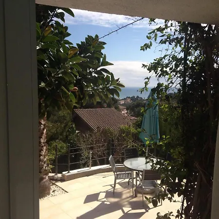 Buganvillas Daire *