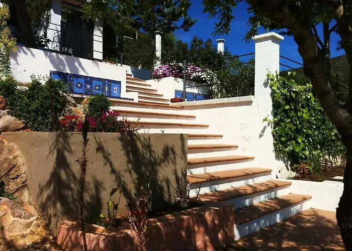 Buganvillas Appartement