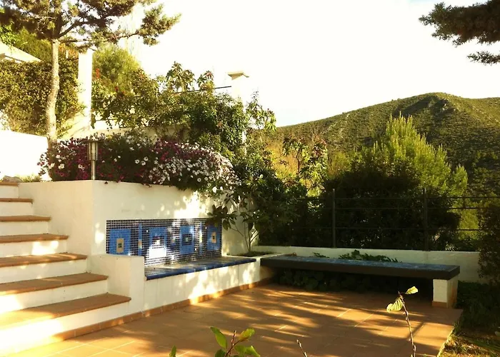 Buganvillas شقة *