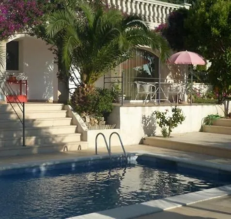 Buganvillas * Castelldefels