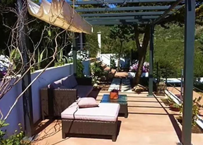 Buganvillas Appartement Castelldefels