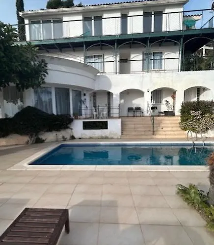Buganvillas *