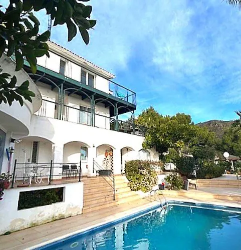 Appartement Buganvillas