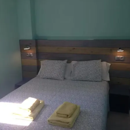 Διαμέρισμα Buganvillas Castelldefels