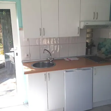 Апартаменты Buganvillas
