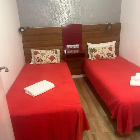 Buganvillas *