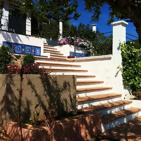 Buganvillas Apartamento