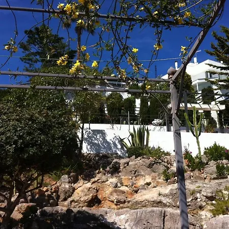 Apartamento Buganvillas