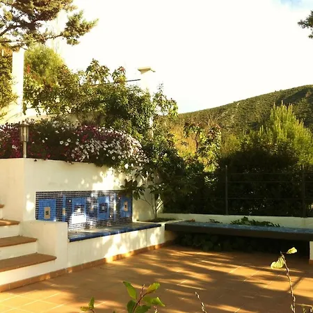 Buganvillas Διαμέρισμα *