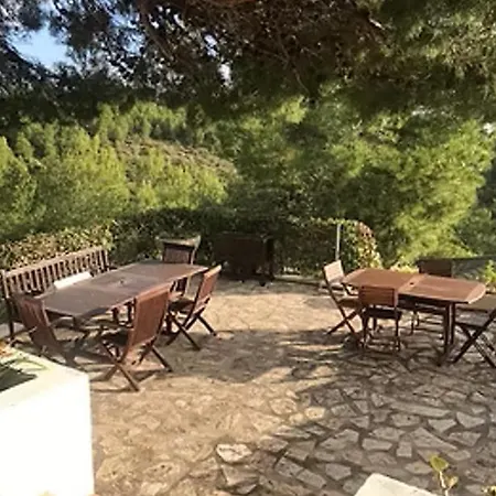 Apartamento Buganvillas Castelldefels