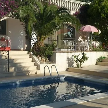 Buganvillas * Castelldefels