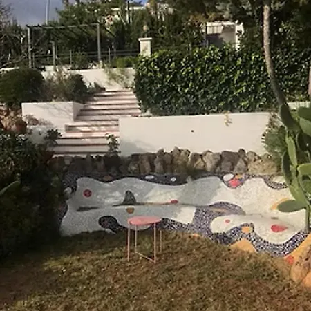 Apartamento Buganvillas *