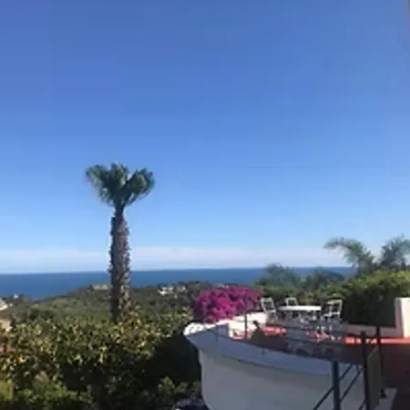 Apartamento Buganvillas *