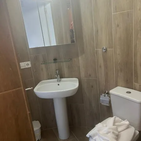 Apartamento Buganvillas *
