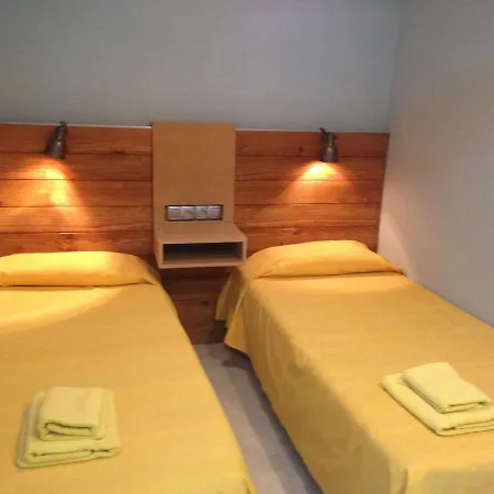 Buganvillas *