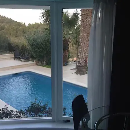 Διαμέρισμα Buganvillas *