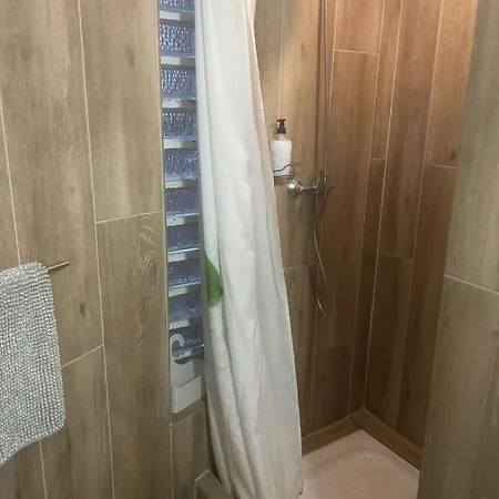 Buganvillas *