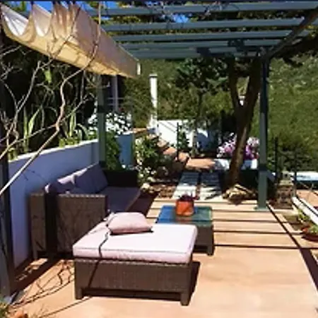 Buganvillas Διαμέρισμα Castelldefels