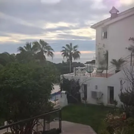 Buganvillas Apartamento