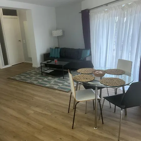 Buganvillas