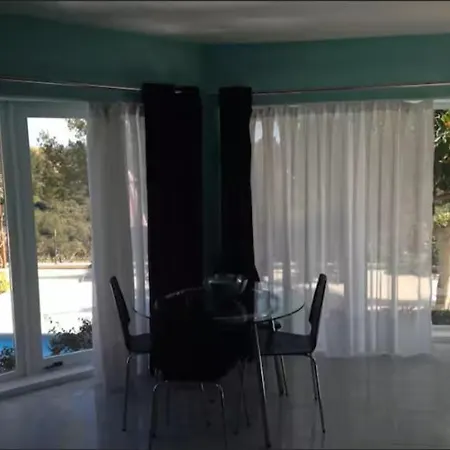 Buganvillas Apartamento *