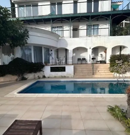 Buganvillas *