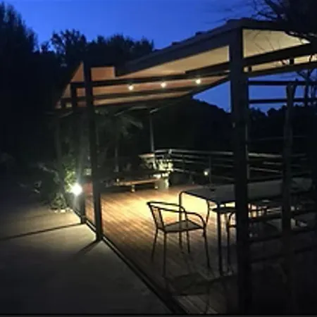 Buganvillas Castelldefels