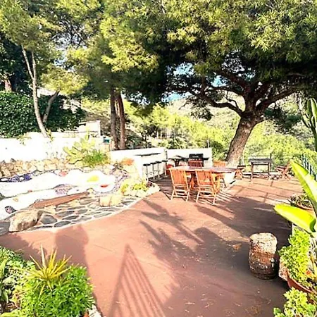 Buganvillas Apartamento