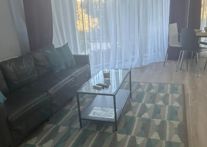 Buganvillas * Кастельдефельс