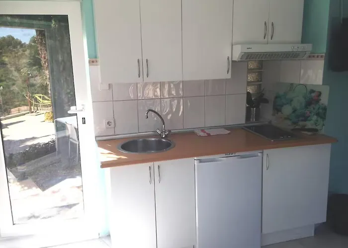 Апартаменты Buganvillas