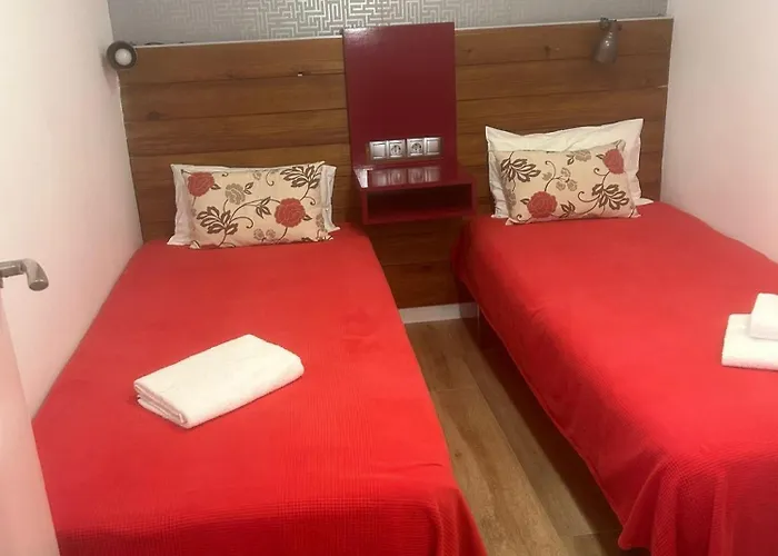 Buganvillas *
