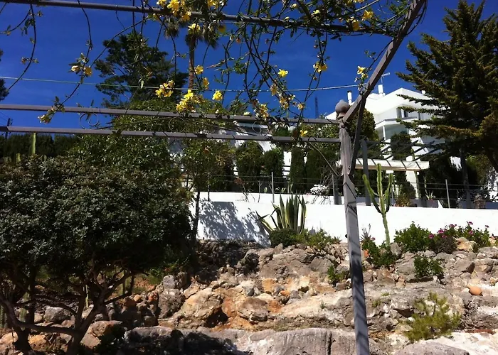 Апартаменты Buganvillas