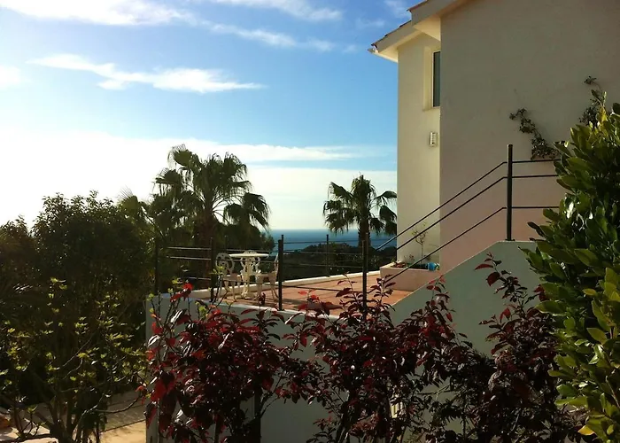 Buganvillas Apartman *