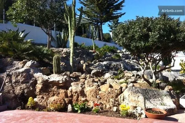 Buganvillas Castelldefels