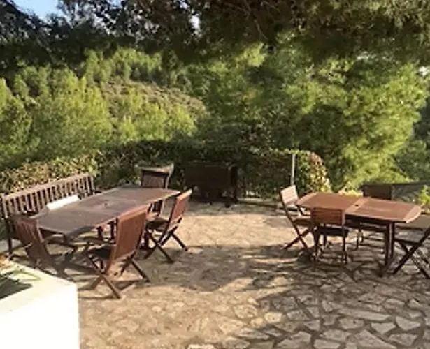 Апартаменты Buganvillas Кастельдефельс