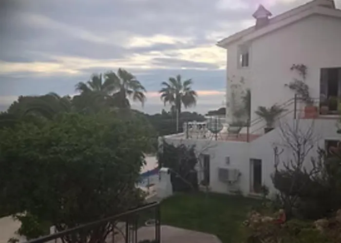 Buganvillas Апартаменты