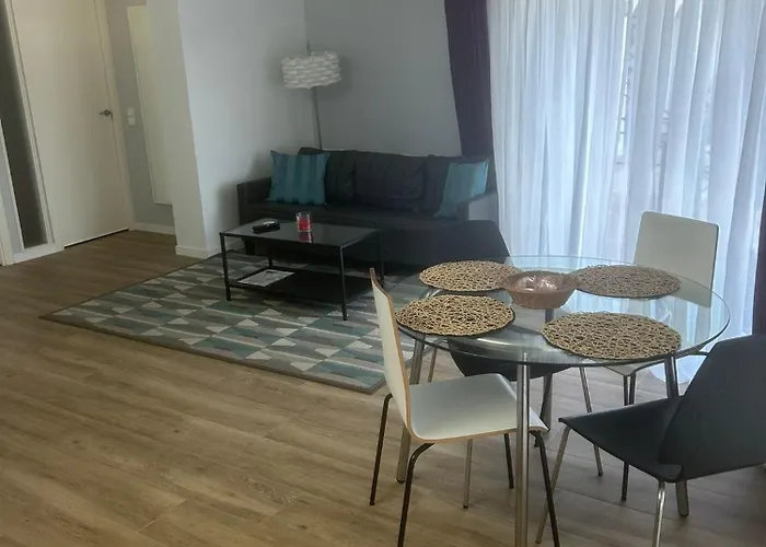 Buganvillas