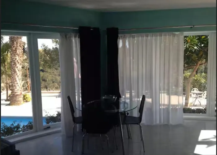 Buganvillas Апартаменты *